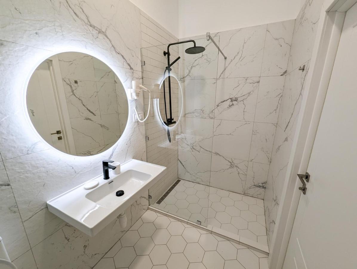 Kyiv Honchara Hotel Eksteriør bilde