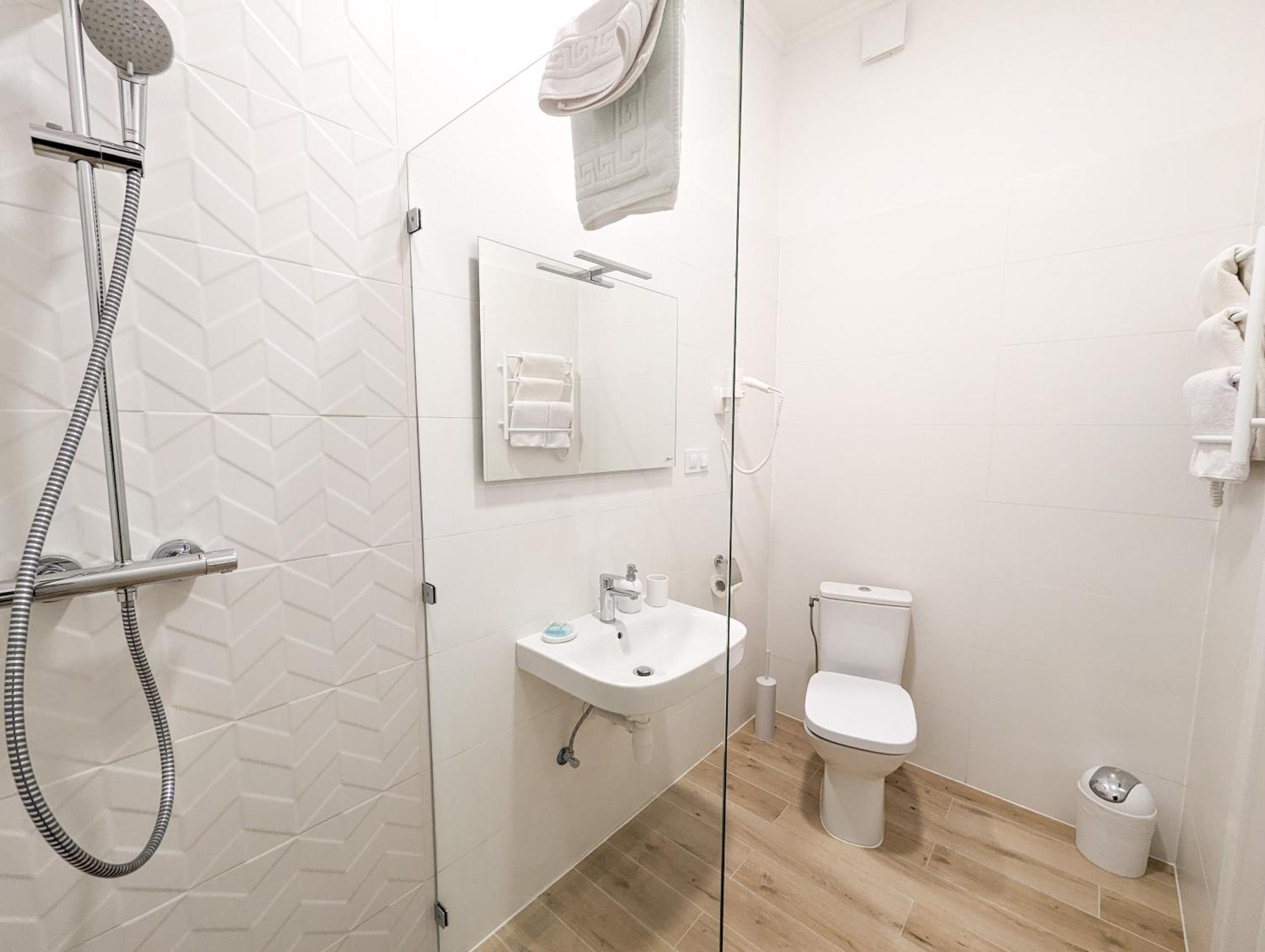 Kyiv Honchara Hotel Eksteriør bilde