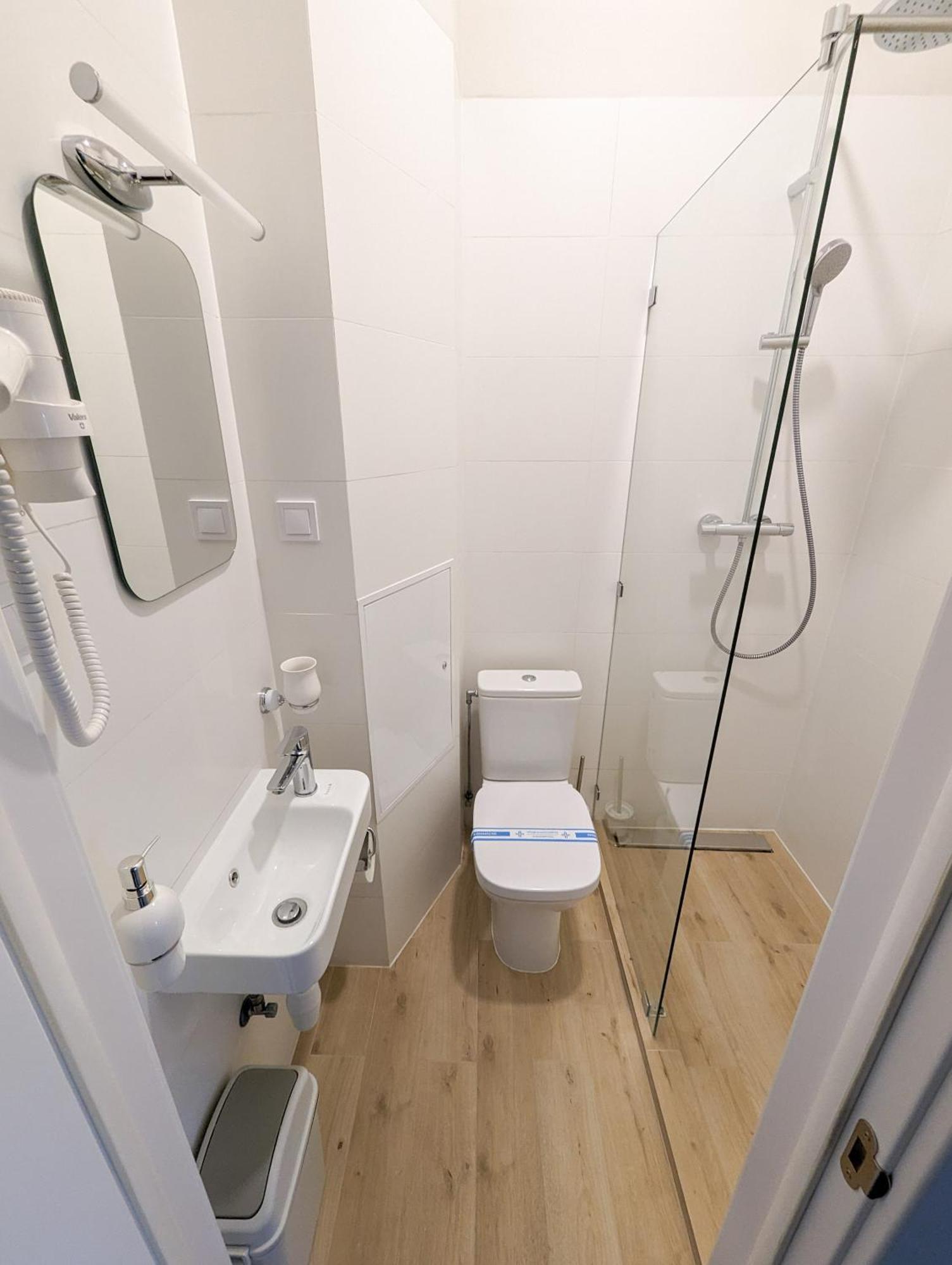 Kyiv Honchara Hotel Rom bilde