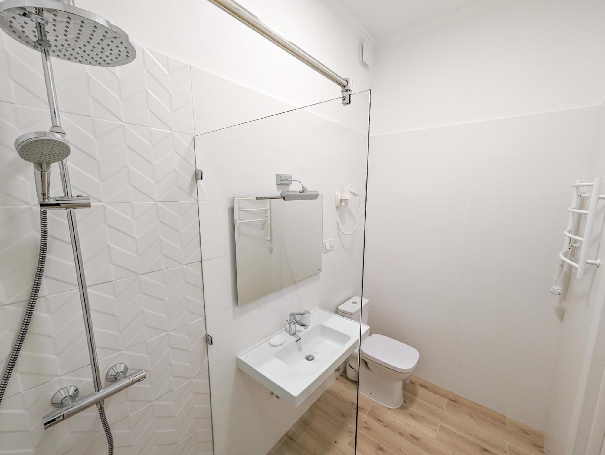 Kyiv Honchara Hotel Rom bilde