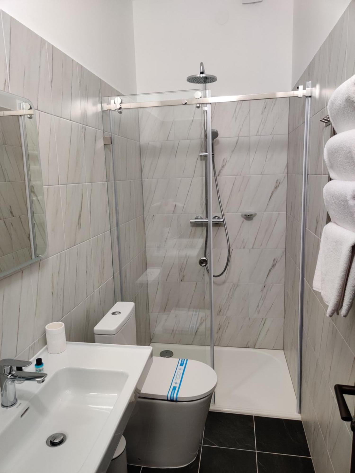 Kyiv Honchara Hotel Eksteriør bilde